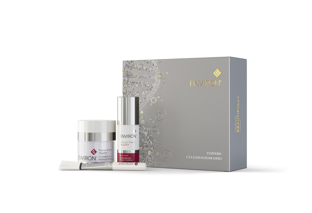 Youth Celebration Duo