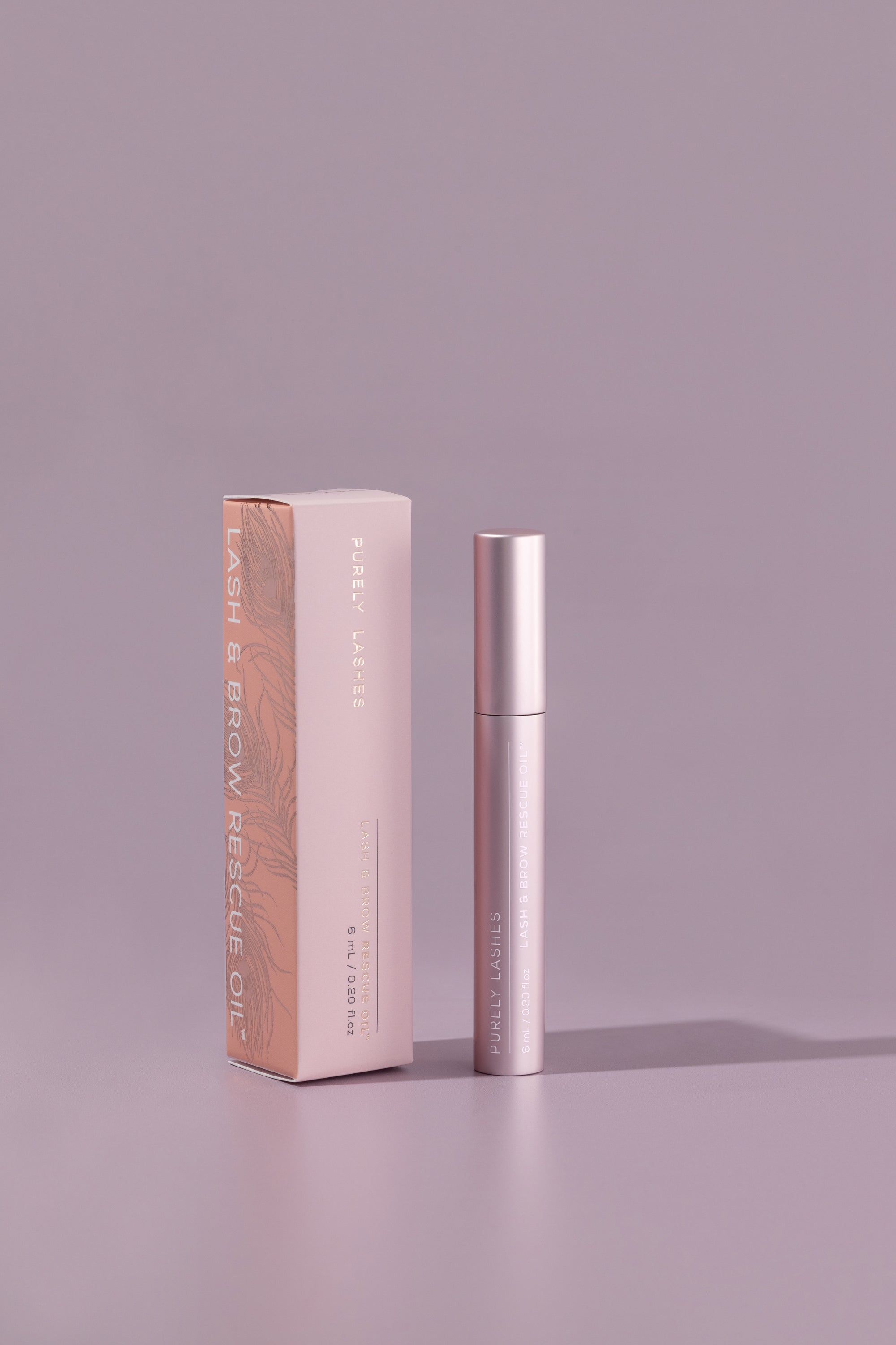 Purely Lashes Lash & Brow Rescue Oil™️