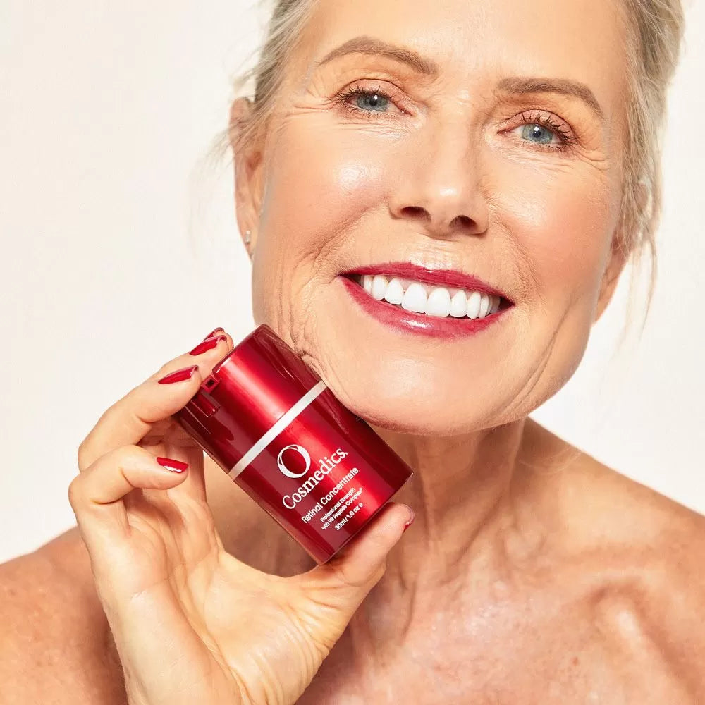 O Cosmedics - Retinol Concentrate 30ml